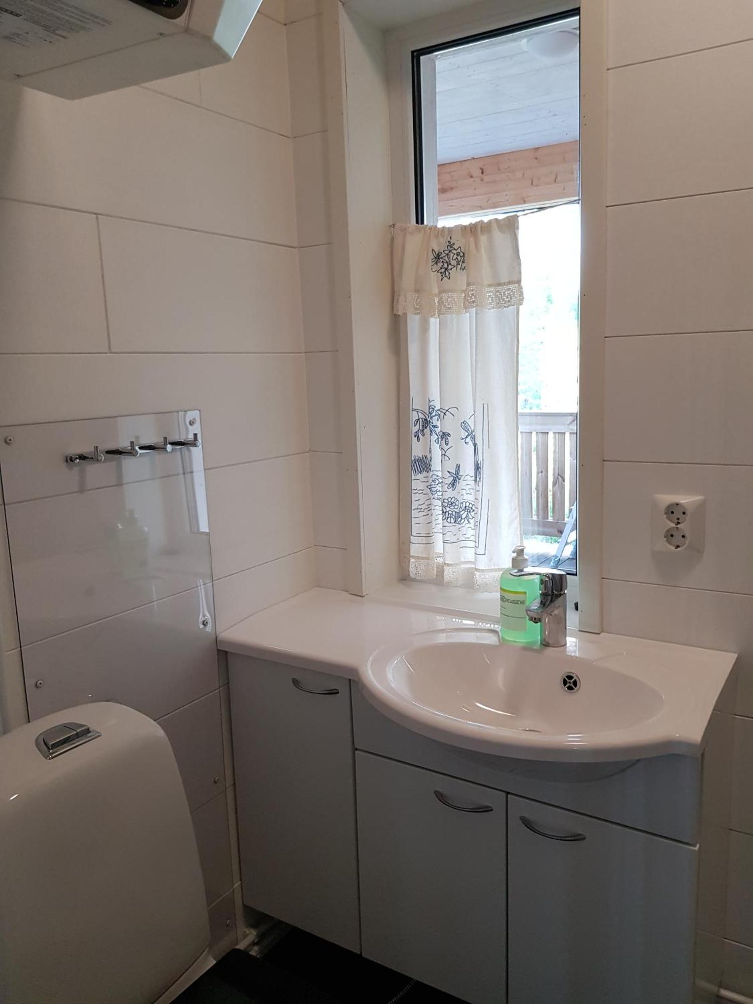 Ahmalammen Moekkikylae Villa Kauhajoki Phòng bức ảnh