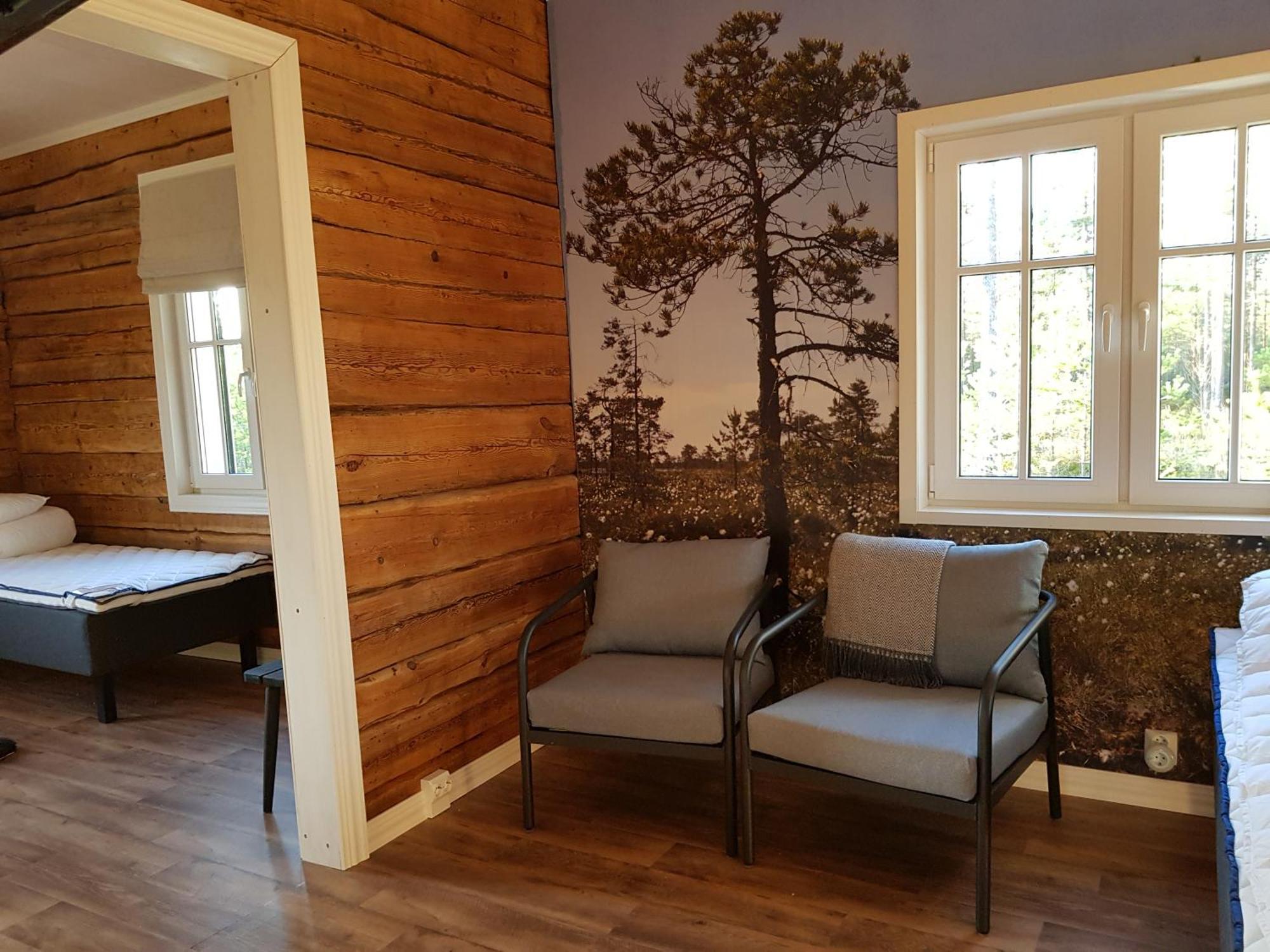 Ahmalammen Moekkikylae Villa Kauhajoki Phòng bức ảnh